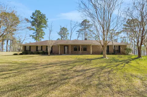 41 S Holly Glen Dr, Point Blank, TX 77364