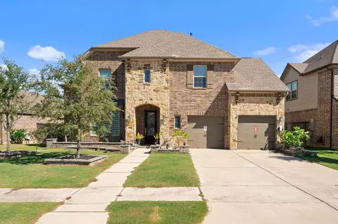2723 Camellia Ave, Brookshire, TX 77423