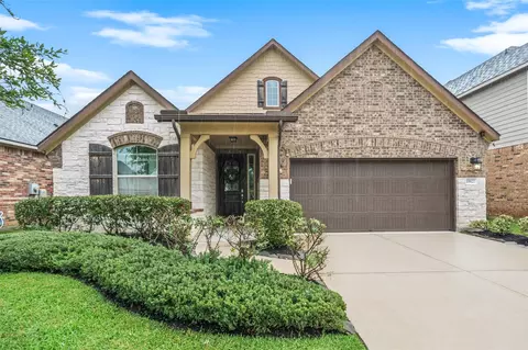 18822 Fox Kestrel Trl, Cypress, TX 77429