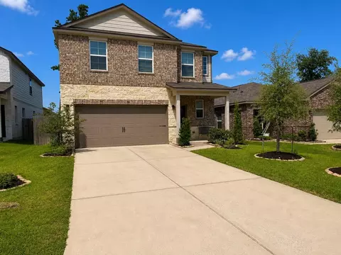 8015 Peppercorn St, Magnolia, TX 77354