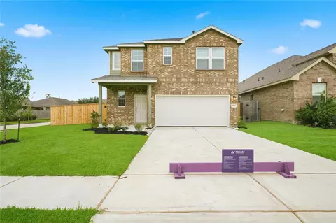 6603 Hidden Dunes Dr, Baytown, TX 77521