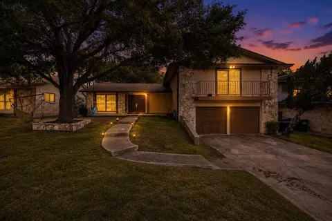 3526 Mccormick St, San Antonio, TX 78247