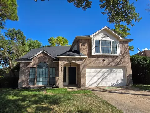 14403 Lazy Willow Ct, Missouri City, TX 77489
