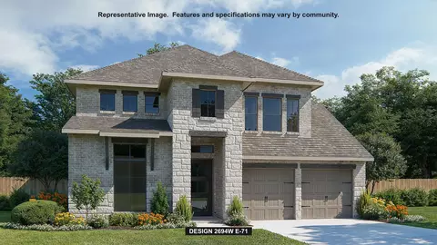 5126 Momo Ln, Richmond, TX 77469