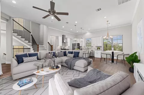 3339 Beverly Forest Dr, Houston, TX 77057