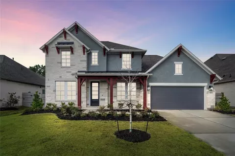 17011 Sweet Iris Ct, Conroe, TX 77302