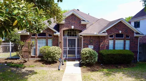 13350 Balcrest Dr, Houston, TX 77070