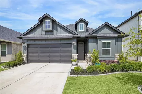 551 Ruby Bend Ln, Montgomery, TX 77356