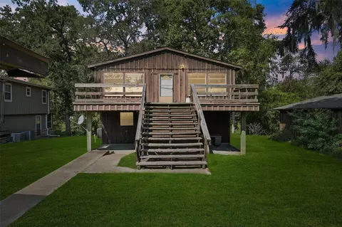 14 Walker Trl, Huntsville, TX 77320