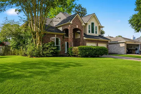 6111 Sparks Valley Ct, Houston, TX 77084