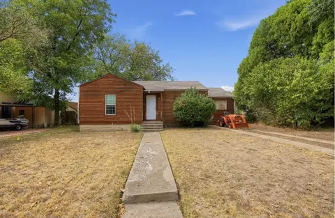 4924 Fairfax St, Fort Worth, TX 76116