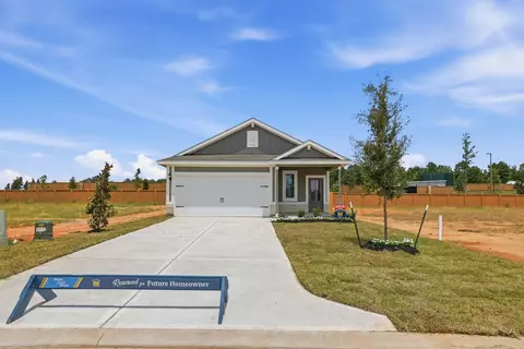 21623 Lotus Elm St, Magnolia, TX 77354