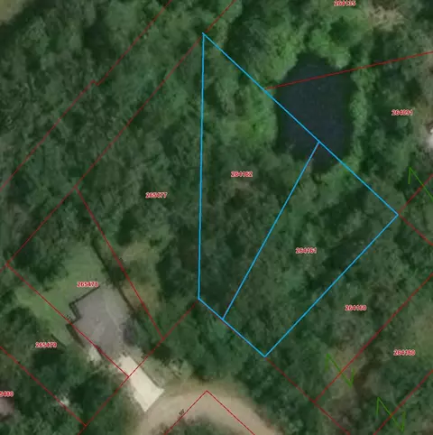 5368 Tom Hickman Ln, Log Cabin, TX 75148