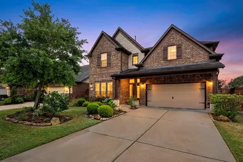 28147 Scenic Shore Ln, Fulshear, TX 77441