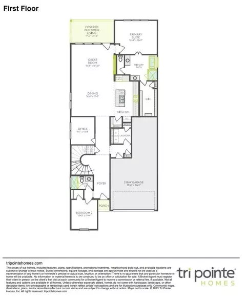 28167 Serene Point Dr, Spring, TX 77386 photo 4