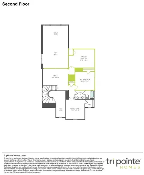 28167 Serene Point Dr, Spring, TX 77386 photo 5