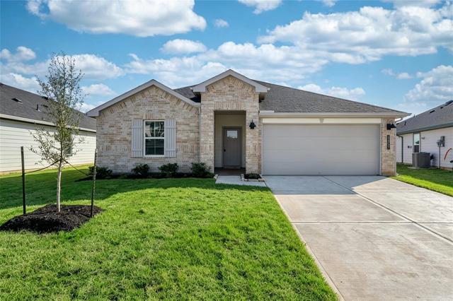 31727 Hallington Hill Ln, Fulshear, TX 77441
