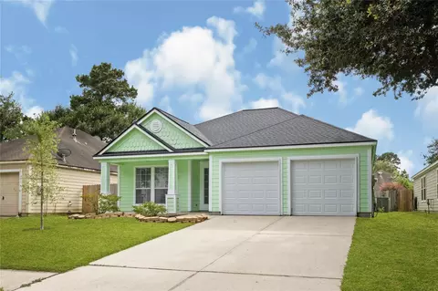 12731 Whistling Springs Dr, Humble, TX 77346