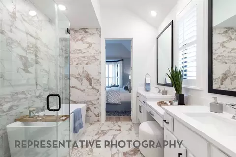 Bath - 12953 Soaring Forest Dr, Conroe, TX 77302 photo 1 of 1