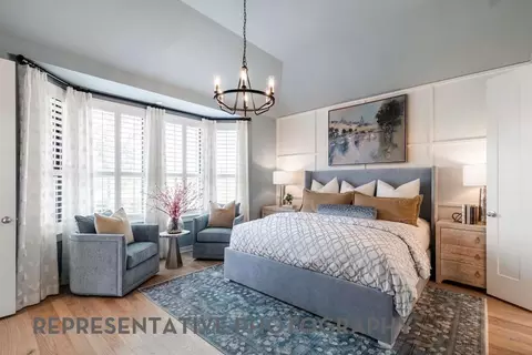Bedroom - 12953 Soaring Forest Dr, Conroe, TX 77302 photo 1 of 1