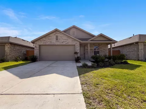 5118 Sunvalley Bend Dr, Katy, TX 77493