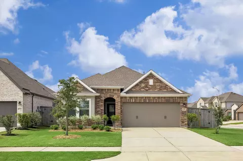 2510 Chestnut Oak Cir, Katy, TX 77494