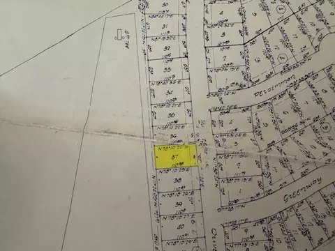 tbd 37 Pinnacle, Trinity, TX 75862