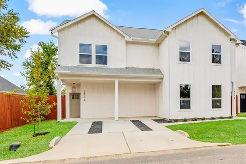 1475 Ferguson Way, Houston, TX 77088