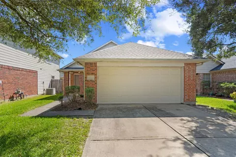 15002 Arizona Sky Ct, Humble, TX 77396