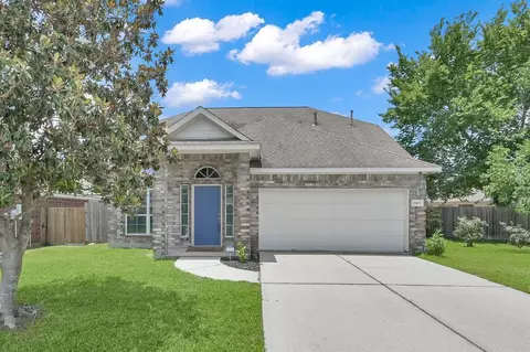 25819 Oakridge Forest Ln, Spring, TX 77386 photo 1