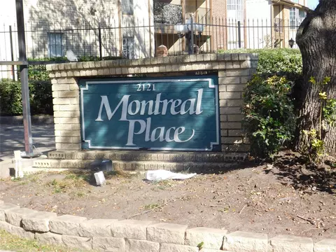 2121 Hepburn St #905, Houston, TX 77054