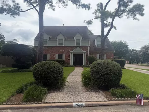 14302 Apple Tree Rd, Houston, TX 77079