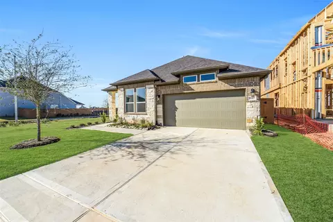 5603 Pearl Vista Dr, Katy, TX 77493