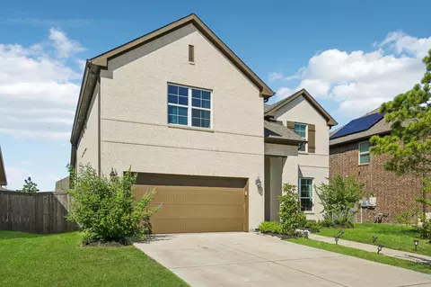 2641 Summer Indigo Trl, Houston, TX 77089
