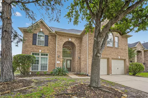 Exterior - 3219 Legends Mist Dr, Spring, TX 77386 photo 3 of 3