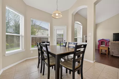 Dining - 3219 Legends Mist Dr, Spring, TX 77386 photo 2 of 3