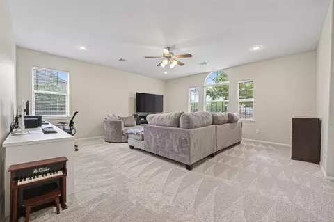 Living - 3219 Legends Mist Dr, Spring, TX 77386 photo 5 of 5