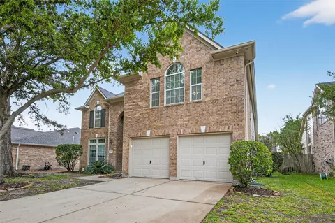 3219 Legends Mist Dr, Spring, TX 77386