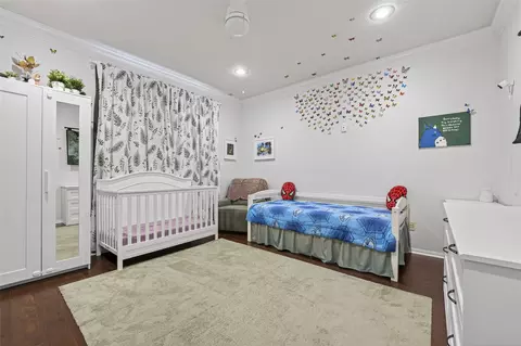 Bedroom - 3219 Legends Mist Dr, Spring, TX 77386 photo 1 of 6