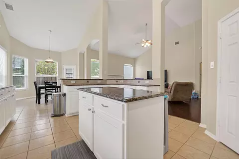 Entry Way - 3219 Legends Mist Dr, Spring, TX 77386 photo 4 of 5