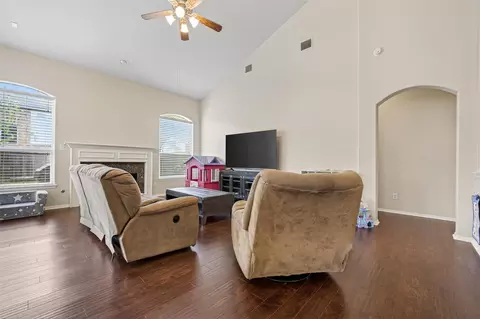 Living - 3219 Legends Mist Dr, Spring, TX 77386 photo 1 of 5