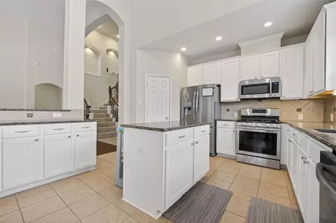 Kitchen - 3219 Legends Mist Dr, Spring, TX 77386 photo 1 of 5