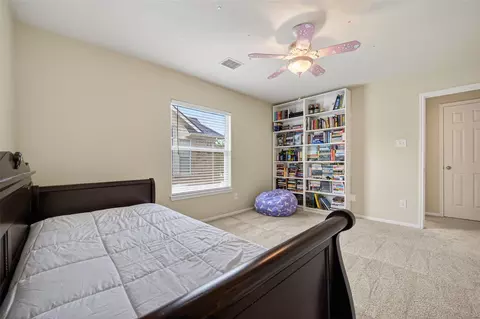 Bedroom - 3219 Legends Mist Dr, Spring, TX 77386 photo 6 of 6