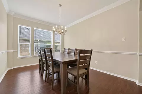 Dining - 3219 Legends Mist Dr, Spring, TX 77386 photo 1 of 3