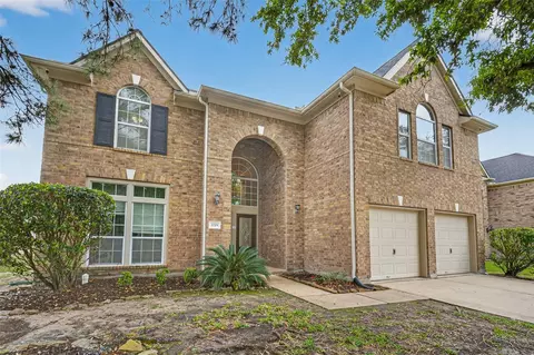 Exterior - 3219 Legends Mist Dr, Spring, TX 77386 photo 2 of 3