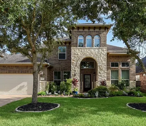 27807 Ashbrook Falls Ct, Fulshear, TX 77441