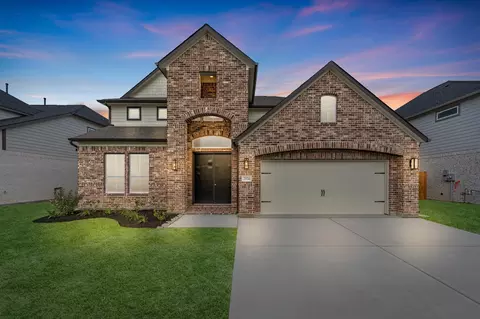 2934 Belle Tree Ln, Katy, TX 77493
