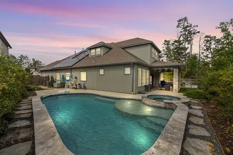 3820 Hawthorn Shadow Ct, Spring, TX 77386 photo 1