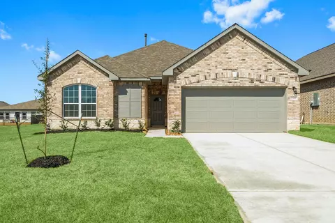 12369 Shadow Fox Dr, Willis, TX 77318 photo 1