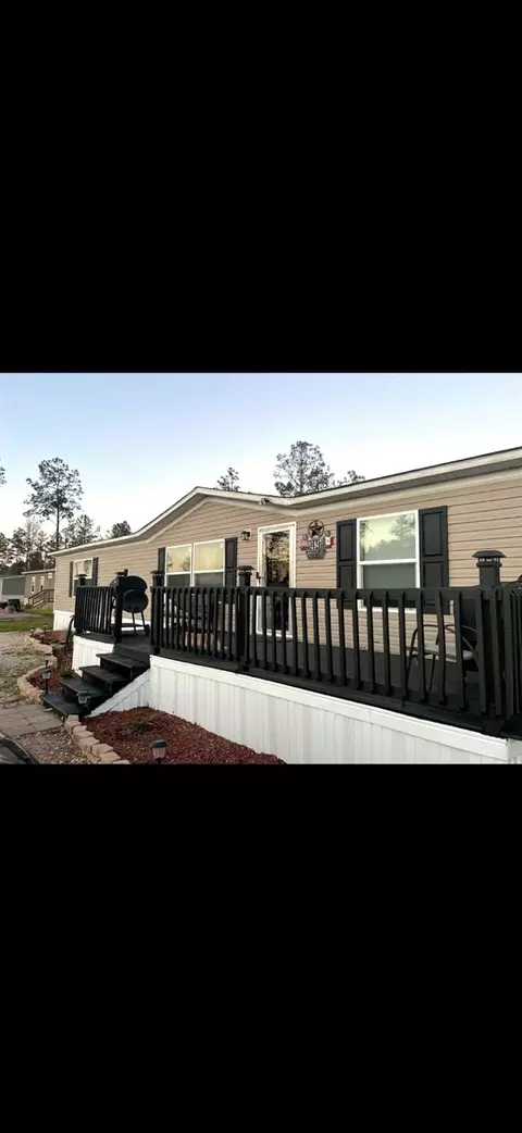 12947 Ralston Dr, Conroe, TX 77306